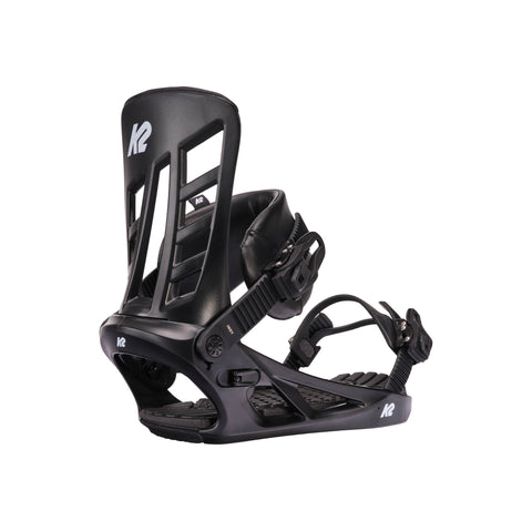 K2 Indy Snowboard Bindings 2025