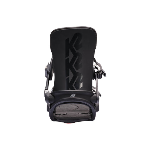 K2 Meridian Snowboard Bindings 2025