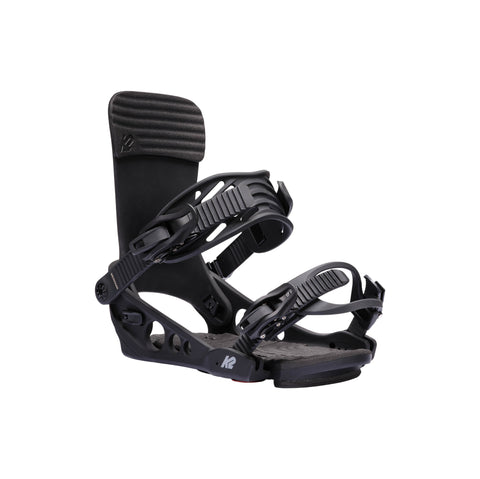 K2 Meridian Snowboard Bindings 2025