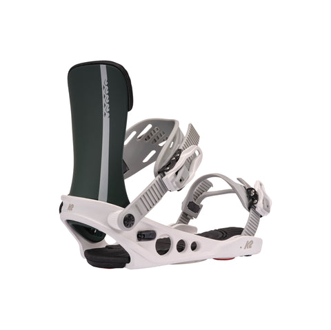 K2 Meridian Snowboard Bindings 2025