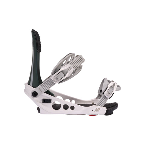 K2 Meridian Snowboard Bindings 2025