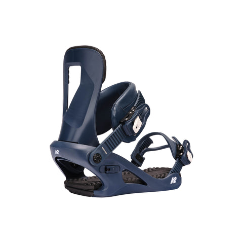 K2 Bedford Snowboard Bindings 2025