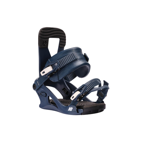 K2 Bedford Snowboard Bindings 2025