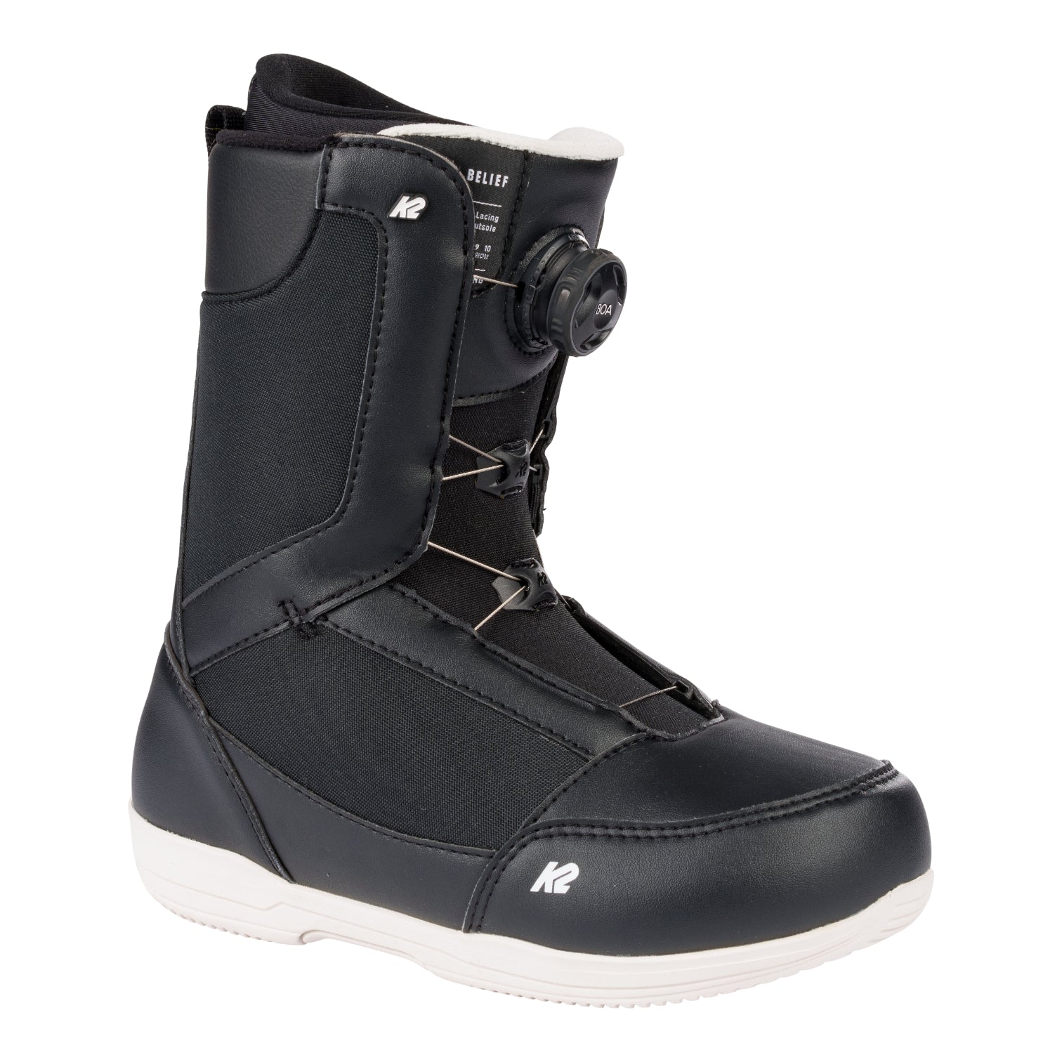 Snowboard Boots – aspect /