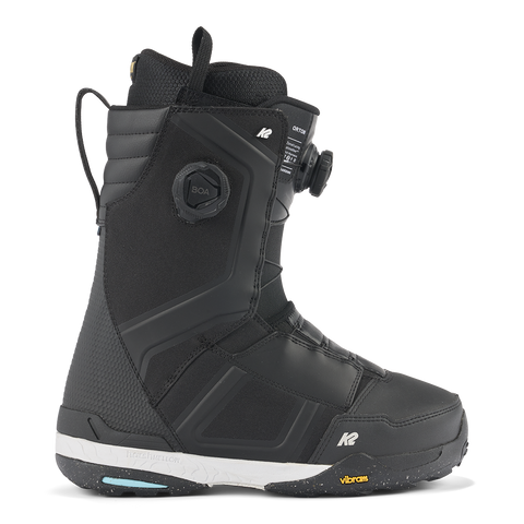 K2 Orton Snowboard Boots 2024