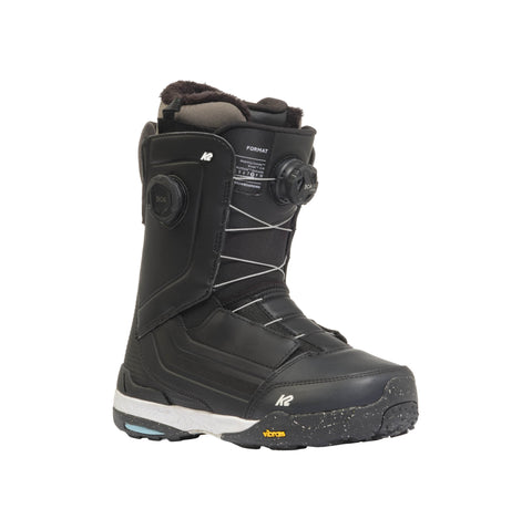 K2 Format Snowboard Boots 2025