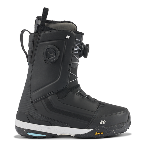 Snowboard Boots – aspect /