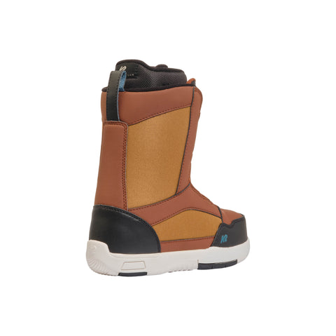 K2 You+H Snowboard Boots 2025