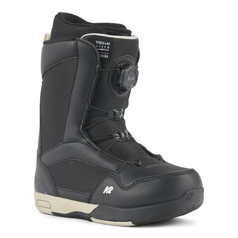 K2 You+H Snowboard Boots 2025