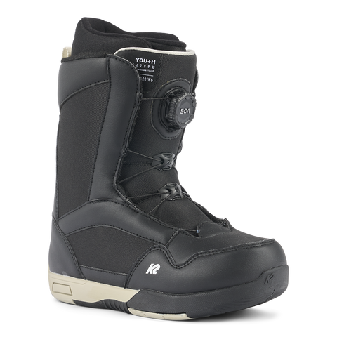 K2 You+H Snowboard Boots 2024
