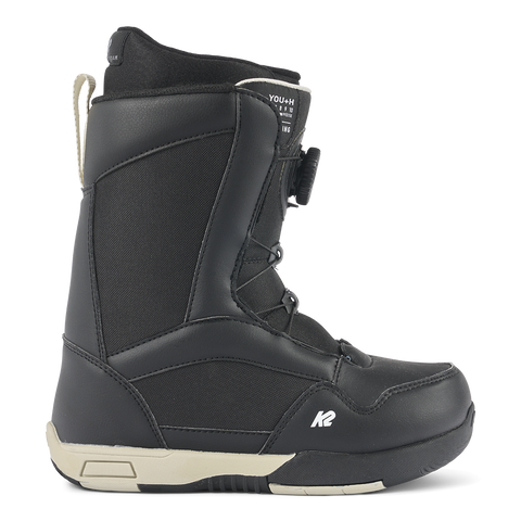 K2 You+H Snowboard Boots 2024