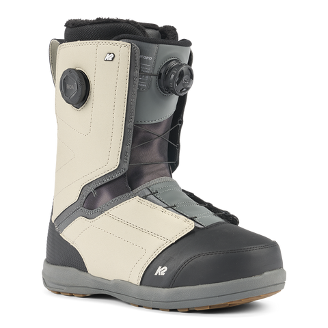 K2 Hanford Snowboard Boots 2024