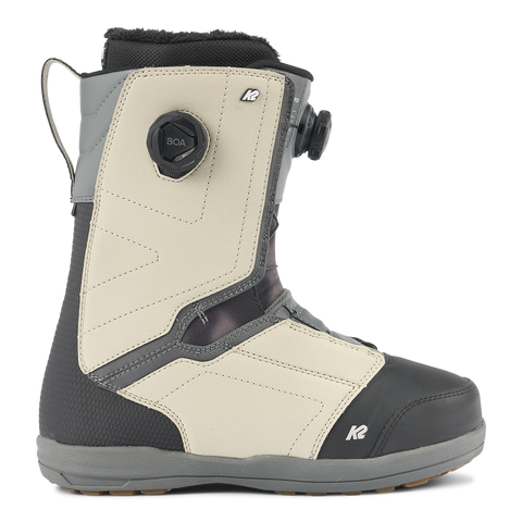 K2 Hanford Snowboard Boots 2024