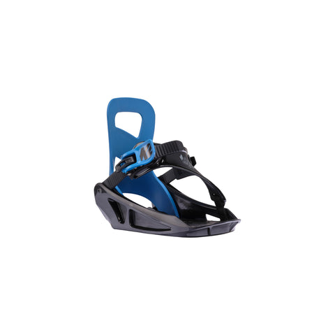 K2 Mini Turbo Snowboard Bindings 2025