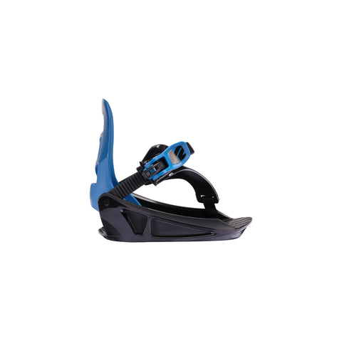 K2 Mini Turbo Snowboard Bindings 2025