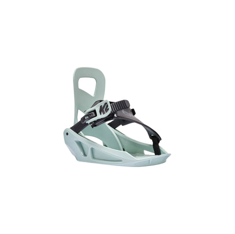 K2 Lil Kat Snowboard Bindings 2025