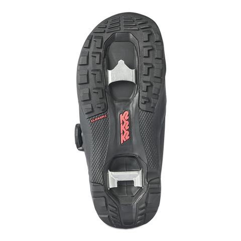 K2 Kamas Clicker X HB Snowboard Boots 2024