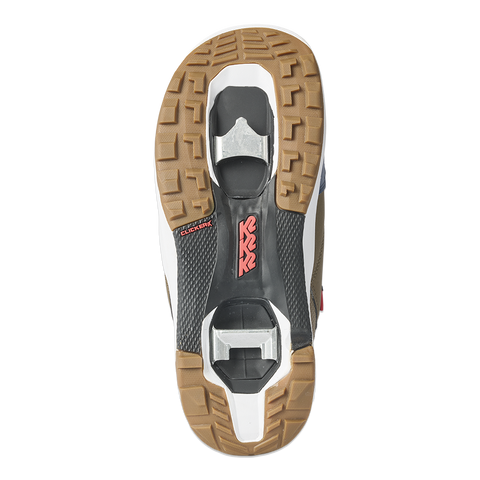 K2 Maysis Clicker X HB Snowboard Boots 2024