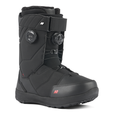 K2 Maysis Clicker X HB Wide Snowboard Boots 2024