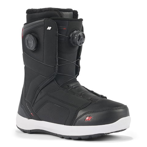 K2 Boundary Snowboard Boots 2024