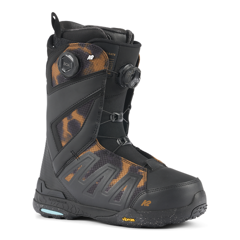 K2 Holgate Snowboard Boots 2024