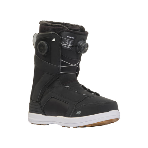 K2 Boundary Snowboard Boots 2025