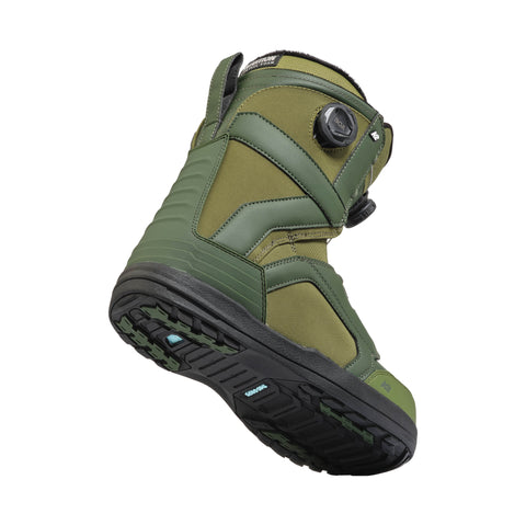 K2 Boundary Snowboard Boots 2025