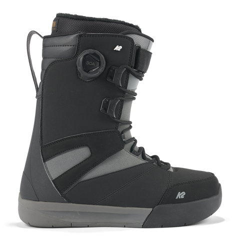 K2 Overdraft Snowboard Boots 2024