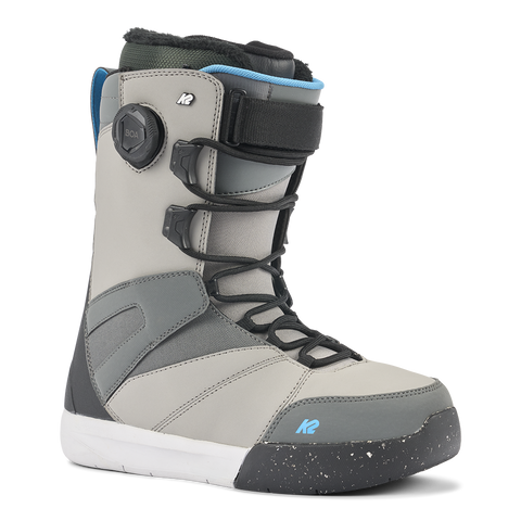 K2 Overdraft Snowboard Boots 2024