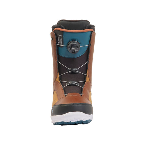 K2 Raider Snowboard Boots 2025