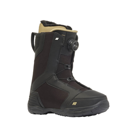 K2 Rosko Snowboard Boots 2025