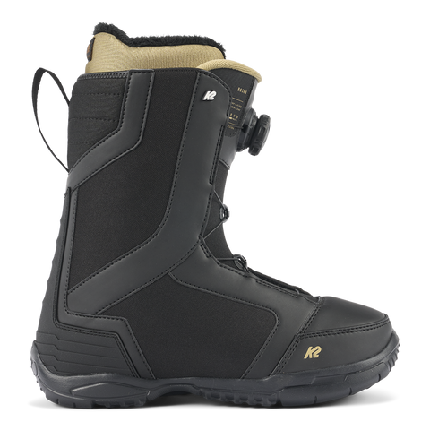 K2 Rosko Snowboard Boots 2024