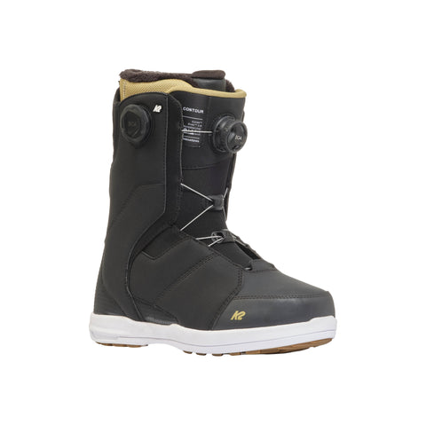 K2 Contour Snowboard Boots 2025