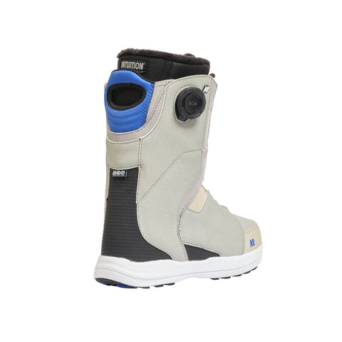 K2 Contour Snowboard Boots 2025