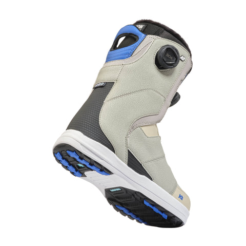 K2 Contour Snowboard Boots 2025