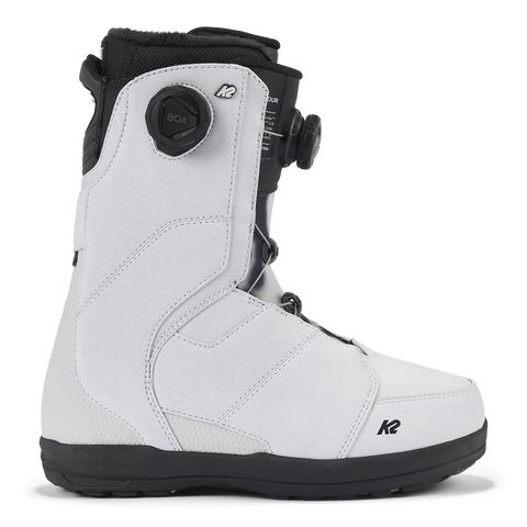 K2 Contour Snowboard Boots 2024