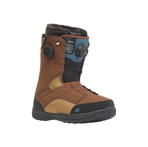 K2 Kinsley Snowboard Boots 2025