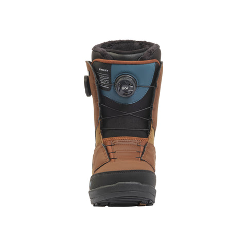 K2 Kinsley Snowboard Boots 2025