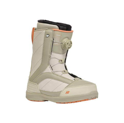 K2 Haven Snowboard Boots 2025