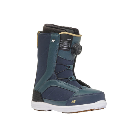 K2 Haven Snowboard Boots 2025