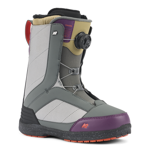 K2 Haven Snowboard Boots 2024