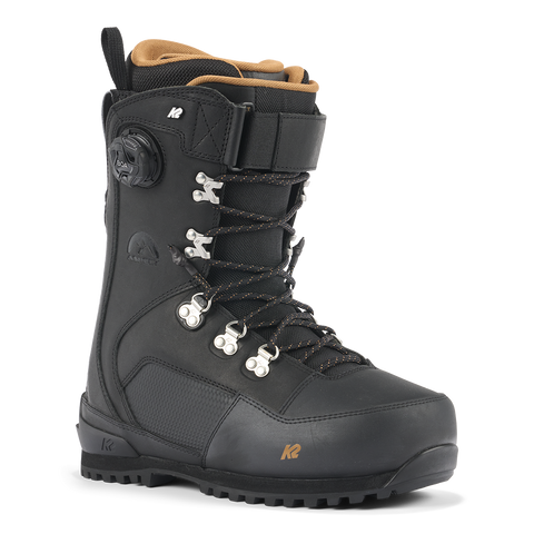 K2 Aspect Snowboard Boots 2024