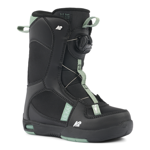 K2 Lil Kat Snowboard Boots 2024