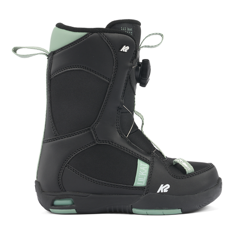 K2 Lil Kat Snowboard Boots 2024