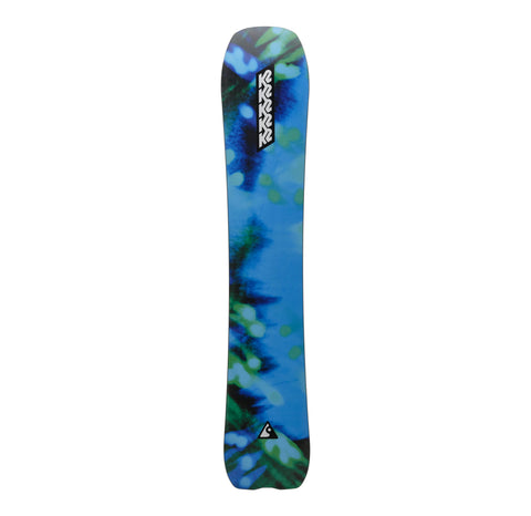 K2 Alchemist Snowboard  2025