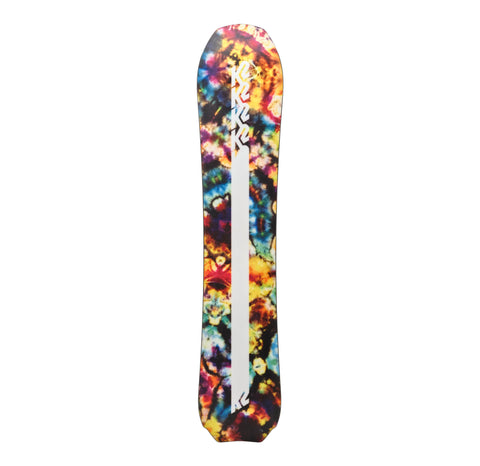 K2 Almanac Snowboard  2025