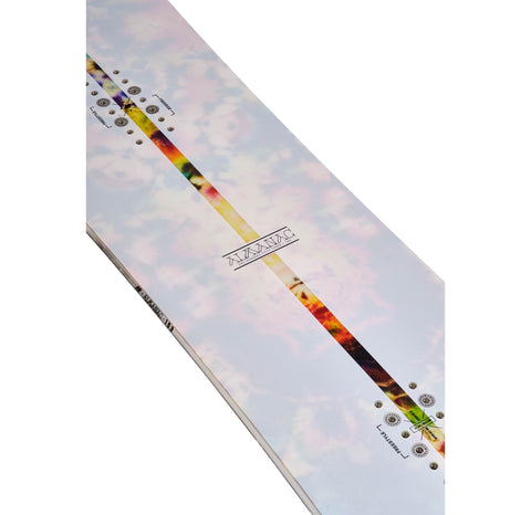 K2 Almanac Snowboard  2025