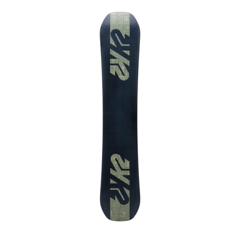 K2 Afterblack Snowboard  2025