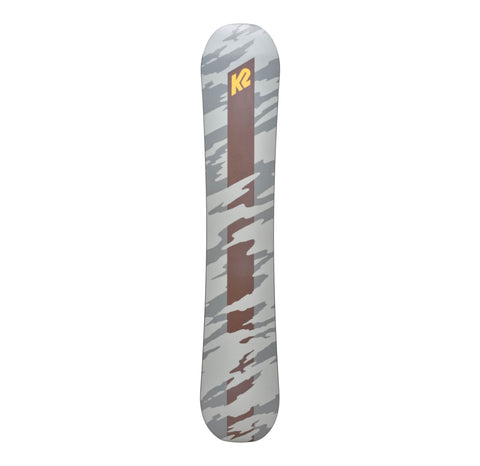 K2 Gateway Pop Snowboard  2025