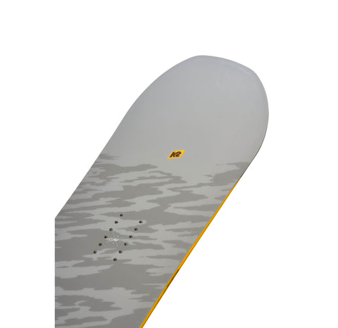 K2 Gateway Pop Snowboard  2025